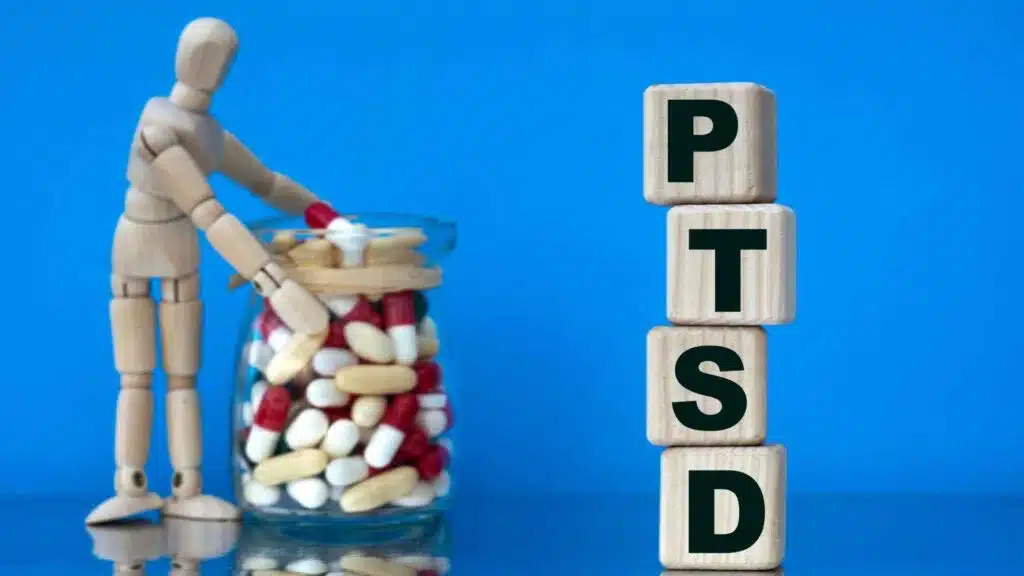 הפרעת דחק פוסט טראומטית - הבנה וטיפול בPTSD