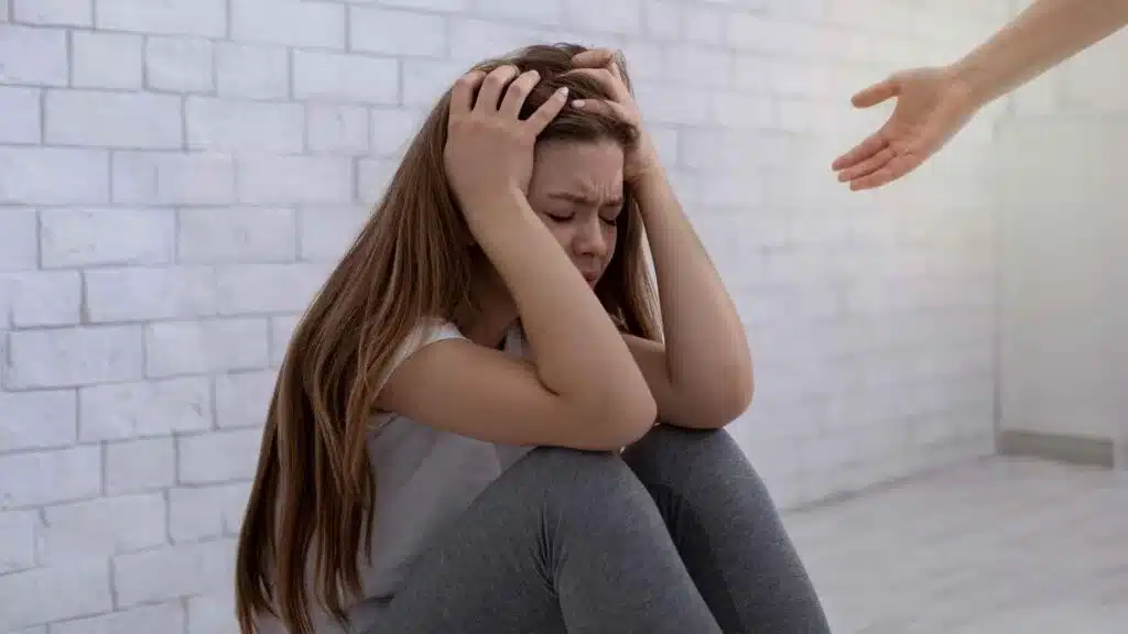 תסמיני פוסט טראומה - זיהוי והבנת הסימנים